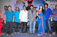 Jyothi Lakshmi Movie Success Meet